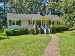 Foreclosed Home - 265 HILL AND DELL DR, 29851