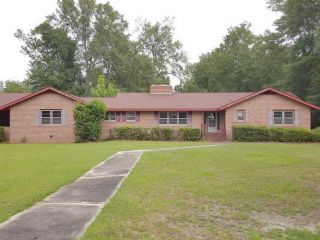 Foreclosed Home - 12640 Main St, 29853