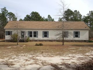 Foreclosed Home - 958 State Park Rd, 29856