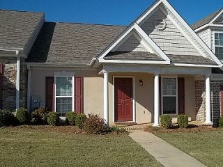 Foreclosed Home - 207 ORCHARD WAY, 29860