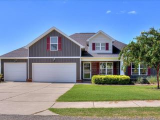 Foreclosed Home - 266 SWEETWATER LANDING DR, 29860