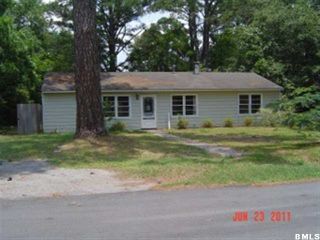 Foreclosed Home - 2405 LANGHORNE DR, 29902