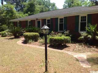 Foreclosed Home - 2600 HAY ST, 29902