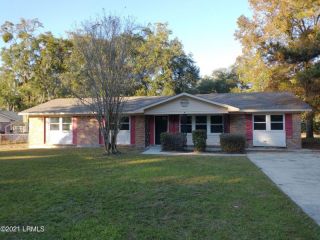 Foreclosed Home - 1602 RIVERSIDE DR, 29902