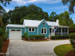 Foreclosed Home - 830 RIBAUT RD, 29902