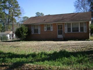 Foreclosed Home - 1009 PECAN ST, 29906