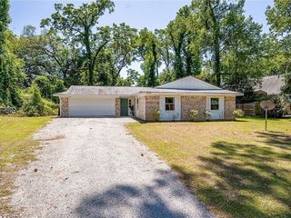 Foreclosed Home - 5004 DOGWOOD ST, 29906