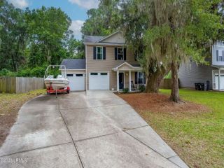Foreclosed Home - 9 MINT FARM DR, 29906