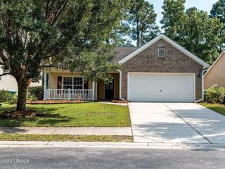 Foreclosed Home - 7 WACCAMAW WAY, 29906