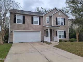 Foreclosed Home - 72 SHADOW MOSS DR, 29906
