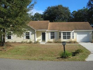 Foreclosed Home - 13 SOUTHERN MAGNOLIA DR, 29907