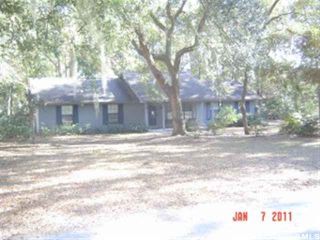 Foreclosed Home - 4 BLYTHEWOOD RD, 29907
