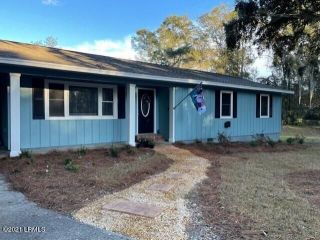 Foreclosed Home - 13 OAKWOOD DR, 29907