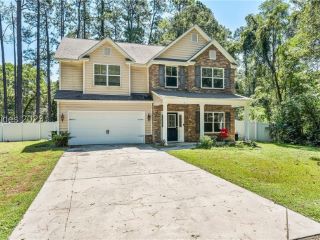 Foreclosed Home - 5 ST JAMES CIR, 29907