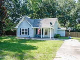 Foreclosed Home - 5 LISBON WAY, 29907