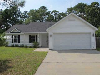Foreclosed Home - 9 ASHEPOO DR, 29909