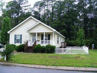 Foreclosed Home - List 100069355