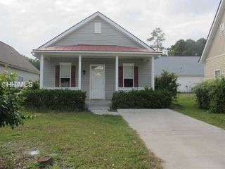 Foreclosed Home - 3 PINE FOREST DR, 29910