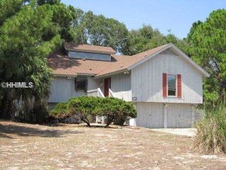 Foreclosed Home - 678 DOLPHIN RD, 29920