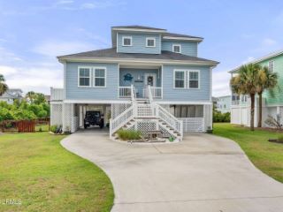Foreclosed Home - 5 EBB TIDE CT, 29920