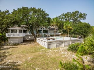 Foreclosed Home - 161 SEA PINES DR, 29920