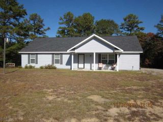 Foreclosed Home - 692 STOKES BLUFF RD, 29922