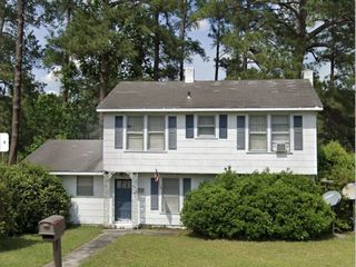 Foreclosed Home - 407 ELM ST E, 29924