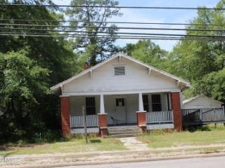 Foreclosed Home - 507 ELM ST W, 29924