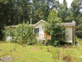 Foreclosed Home - 993 COUNTRY CLUB RD, 29924