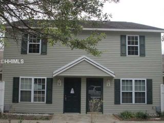 Foreclosed Home - 40 MARSHLAND RD # 5, 29926