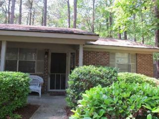 Foreclosed Home - 6 POINT COMFORT RD UNIT 10B, 29928