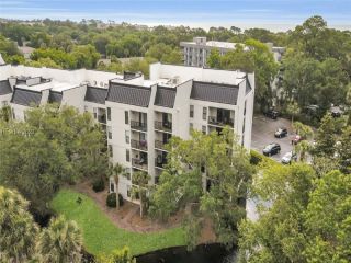 Foreclosed Home - 34 S FOREST BEACH DR APT A14, 29928