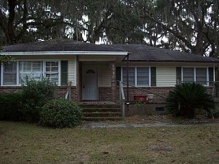 Foreclosed Home - 815 12TH ST, 29935