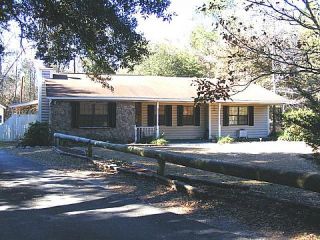 Foreclosed Home - 331 MILDEN HALL DR, 29936