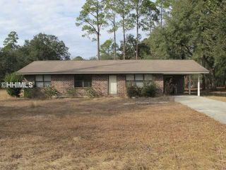 Foreclosed Home - 112 PINE FOREST LOOP, 29936