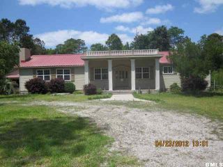 Foreclosed Home - 622 BATTLE CUT RD, 29936
