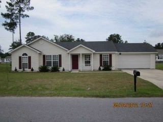 Foreclosed Home - 30 VIRGINIA PNE, 29936