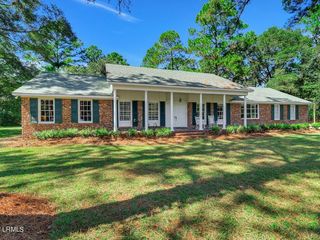 Foreclosed Home - 2205 BEES CREEK RD, 29936