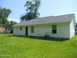Foreclosed Home - 846 CEMETERY RD, 29944