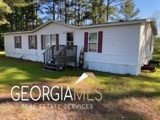 Foreclosed Home - 168 PEDRO RD, 29944