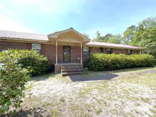 Foreclosed Home - 2050 WALTERBORO HWY, 29944