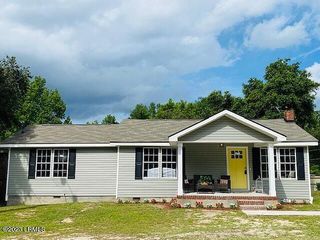 Foreclosed Home - 84 SALKEHATCHIE RD, 29945