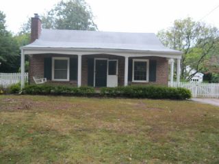 Foreclosed Home - 37 WILTSHIRE DR, 30002