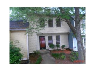 Foreclosed Home - 703 STRATFORD GRN, 30002