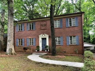 Foreclosed Home - 861 STRATFORD RD, 30002