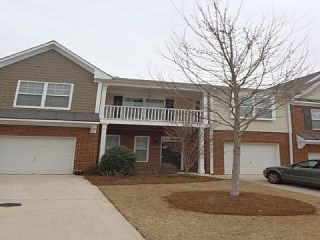 Foreclosed Home - 419 GRAYSON WAY, 30004