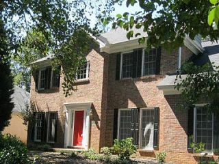 Foreclosed Home - 12040 BROOKMILL PT, 30004