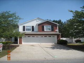 Foreclosed Home - 3222 AVENSONG VILLAGE CIR, 30004