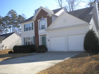 Foreclosed Home - 2437 TRAYWICK CHASE, 30004
