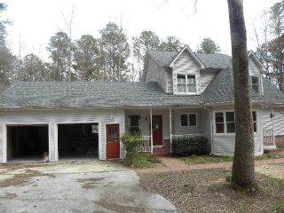 Foreclosed Home - 16885 WESTBROOK RD, 30004